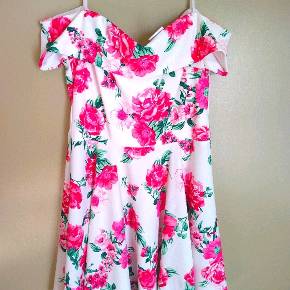 B Darlin formal/semi formal dress